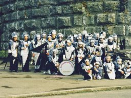 1998 - Unisono
